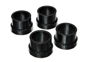 Chevrolet C3500HD Torsion Bar Bushing Kit - Energy Suspension - Black - `07-`10